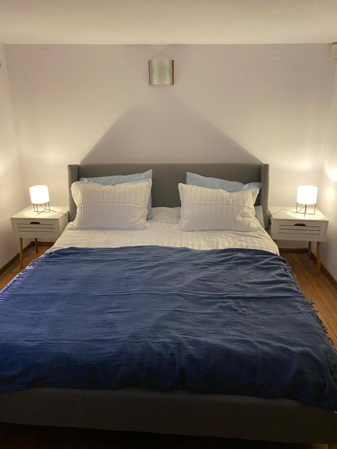 The Base- Balance Hub Hotel Veliko Tarnovo Exterior photo
