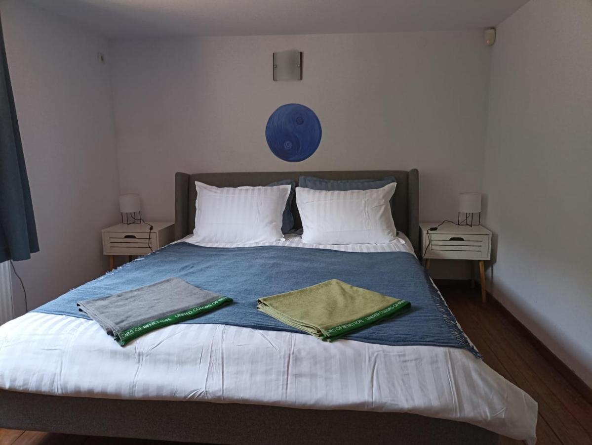 The Base- Balance Hub Hotel Veliko Tarnovo Exterior photo