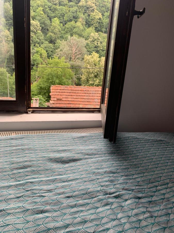 The Base- Balance Hub Hotel Veliko Tarnovo Exterior photo