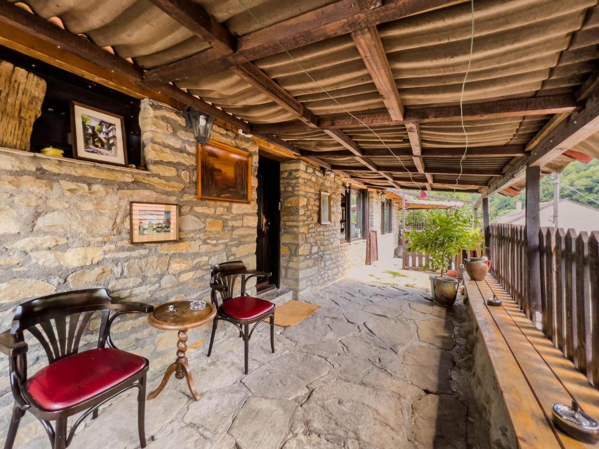 The Base- Balance Hub Hotel Veliko Tarnovo Exterior photo